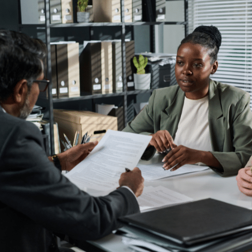 8 conseils pour assurer votre projet immobilier grâce au notaire