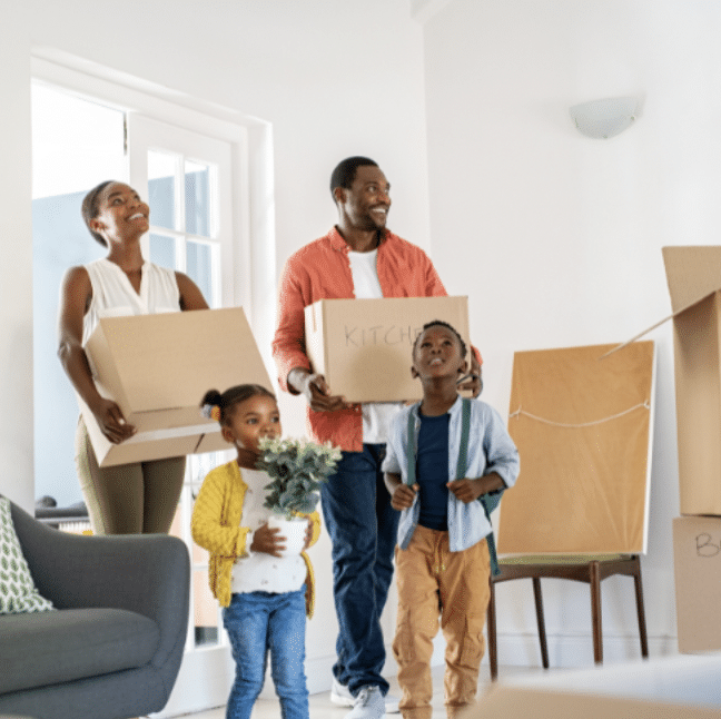 Achat immobilier diaspora