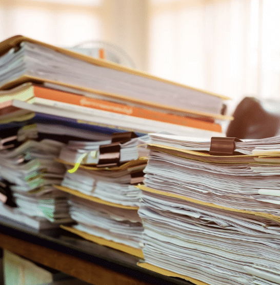 documents achat immobilier Afrique
