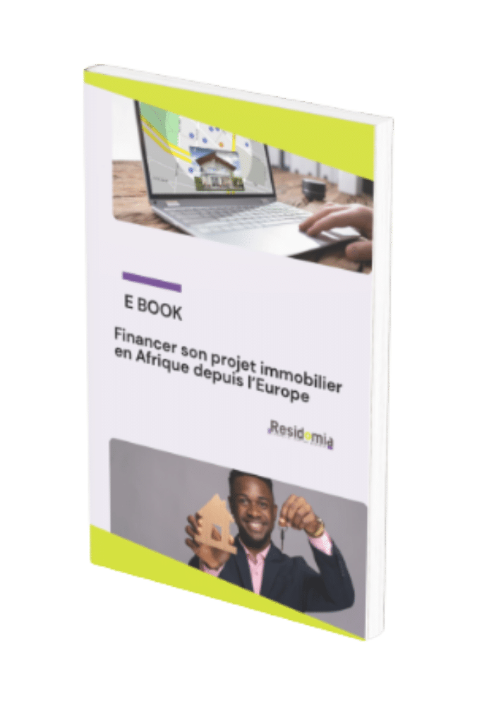 Financer son projet immobilier en Afrique depuis l’Europe