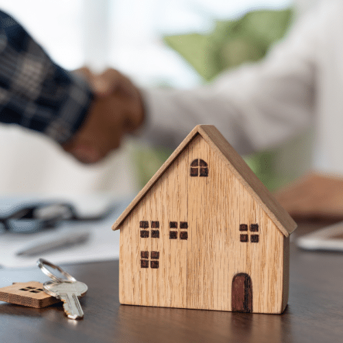 Financer un achat immobilier en Afrique depuis l’Europe