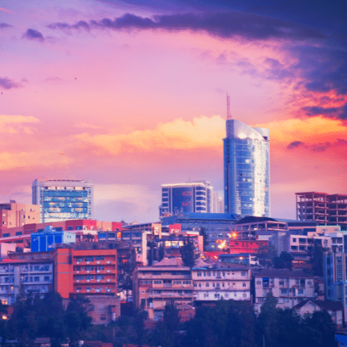 Top 5 des villes africaines qui attirent les investisseurs en 2025