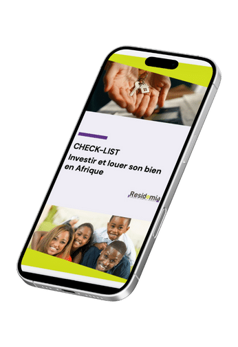 Check-list : Investir et louer son bien en Afrique